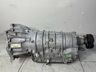 7520835 КПП автоматическая (АКПП) BMW 3 E46 Арт 33-66, вид 3