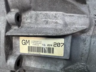7520835 КПП автоматическая (АКПП) BMW 3 E46 Арт 33-66, вид 4