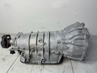 7520835 КПП автоматическая (АКПП) BMW 3 E46 Арт 33-66, вид 6