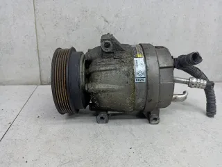 7700103536 Компрессор кондиционера Renault Megane 2 Арт 17-4-330, вид 1