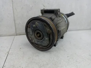 7700103536 Компрессор кондиционера Renault Megane 2 Арт 17-4-330, вид 2