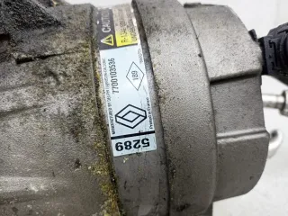 7700103536 Компрессор кондиционера Renault Megane 2 Арт 17-4-330, вид 3
