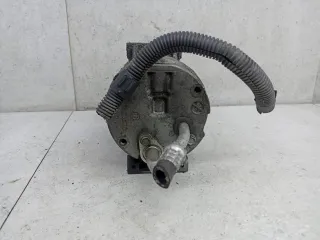 7700103536 Компрессор кондиционера Renault Megane 2 Арт 17-4-330, вид 4