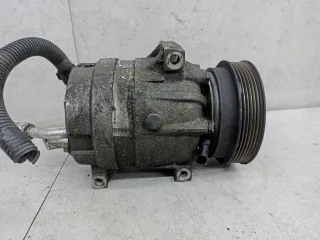 7700103536 Компрессор кондиционера Renault Megane 2 Арт 17-4-330, вид 5