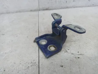 6001546883 петля двери передней левой Renault Logan 1 Арт 29-6-55, вид 2