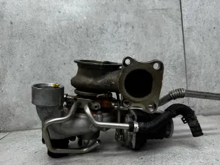 9836081180 Турбина Peugeot 3008 2 Арт 17-9-93, вид 2