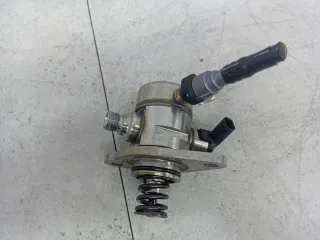 9812133780 ТНВД Peugeot 2008 Арт 17-7-85, вид 3