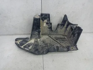 58399F4010 защита бампера заднего левая Toyota C-HR Арт 371-25, вид 1