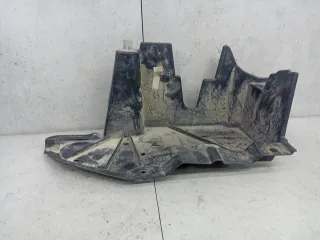 58399F4010 защита бампера заднего левая Toyota C-HR Арт 371-25, вид 2