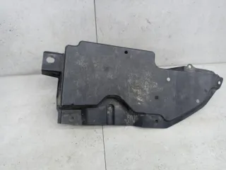 58399F4010 защита бампера заднего левая Toyota C-HR Арт 371-25, вид 5