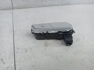 A2139057302 Кнопка подогрева сидений Mercedes C W205 Арт 458-6, вид 2