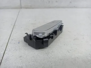 A2139057302 Кнопка подогрева сидений Mercedes C W205 Арт 458-6, вид 3