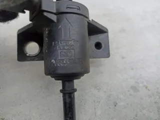 208859042R Клапан электромагнитный Nissan Qashqai 1  Арт 17-76-52, вид 5
