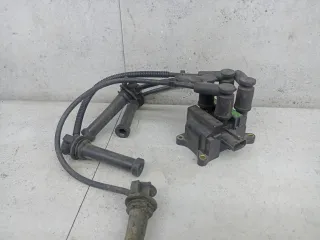 L81318100 Катушка зажигания Mazda 6 1 Арт 17-10-159, вид 1