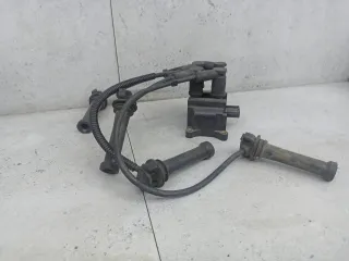 L81318100 Катушка зажигания Mazda 6 1 Арт 17-10-159, вид 3