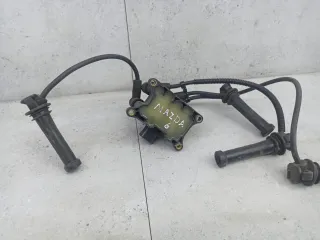 L81318100 Катушка зажигания Mazda 6 1 Арт 17-10-159, вид 4