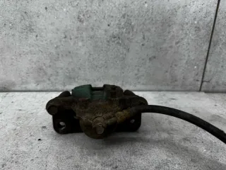 440011KD0A Суппорт задний левый Nissan Qashqai 2 Арт 72-207, вид 3