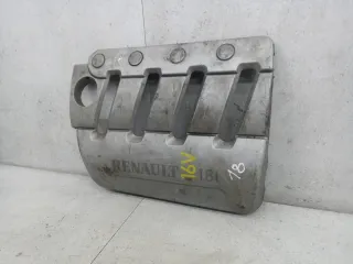 8200032611,8200080989 Декоративная крышка двигателя Renault Laguna 2 Арт 17-71-68, вид 3