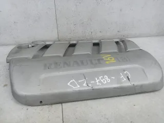 8200032611,8200080989 Декоративная крышка двигателя Renault Laguna 2 Арт 17-71-67, вид 4