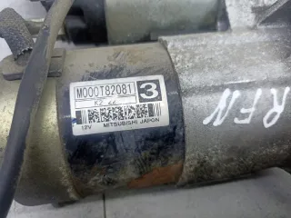 5802V7 Стартер Peugeot 307 Арт 17-68-367, вид 3