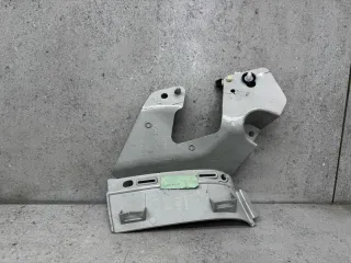 BJ32-280C47-ACW обшивка стойки передней Land Rover Evoque 1 Арт 422-107, вид 1