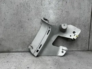 BJ32-280C47-ACW обшивка стойки передней Land Rover Evoque 1 Арт 422-107, вид 2