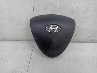 569002R000 Подушка безопасности водителя Hyundai i30 FD Арт 60-1-51