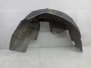 7241858 Защита арок задняя правая (подкрылок) BMW 1 F20/F21 Арт 51-260, вид 1