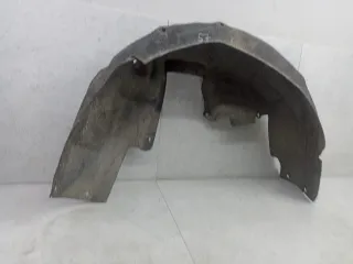 7241858 Защита арок задняя правая (подкрылок) BMW 1 F20/F21 Арт 51-260, вид 2