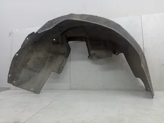 7241858 Защита арок задняя правая (подкрылок) BMW 1 F20/F21 Арт 51-260, вид 3