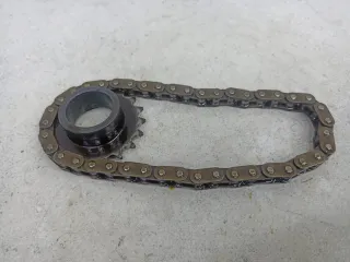 8200313628 Шестерня Renault Megane 2 1.6л Арт 549-2, вид 1