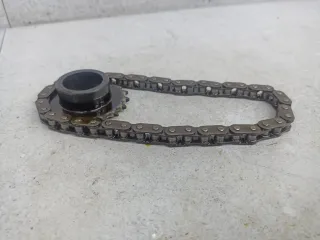 8200313628 Шестерня Renault Megane 2 1.6л Арт 549-2, вид 2