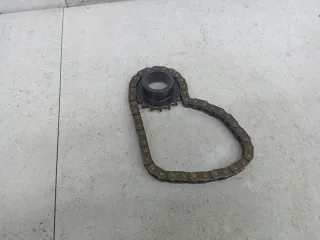 8200313628 Шестерня Renault Megane 2 1.6л Арт 549-1, вид 1