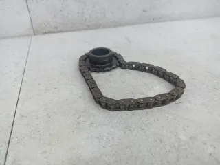 8200313628 Шестерня Renault Megane 2 1.6л Арт 549-1, вид 2