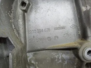 8200294625 Защита (кожух) ремня ГРМ Renault Megane 3 Арт 17-86-57, вид 5