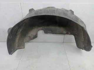 7P6810971 Защита арок задняя левая (подкрылок) Volkswagen Touareg 2 Арт 51-257, вид 3
