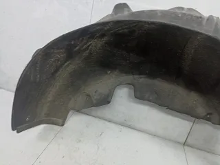 7P6810971 Защита арок задняя левая (подкрылок) Volkswagen Touareg 2 Арт 51-257, вид 4