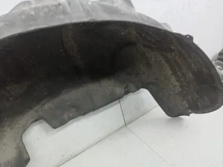 7P6810971 Защита арок задняя левая (подкрылок) Volkswagen Touareg 2 Арт 51-257, вид 5