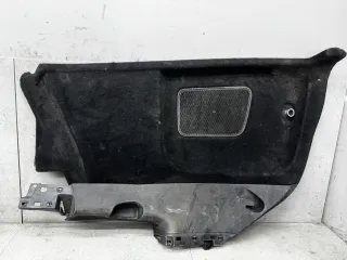 7P5867037 Обшивка крышки багажника Porsche Cayenne 958 Арт 22-7-10, вид 2