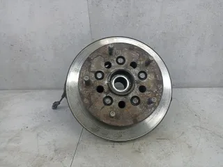 2025972 кулак левый Ford Transit Custom Арт 65-192, вид 2