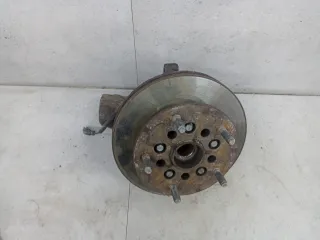 2025972 кулак левый Ford Transit Custom Арт 65-192, вид 3