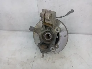 2025972 кулак левый Ford Transit Custom Арт 65-192, вид 4