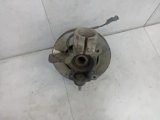 2025972 кулак левый Ford Transit Custom Арт 65-192, вид 5