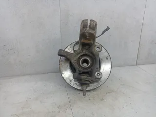 2025972 кулак левый Ford Transit Custom Арт 65-192, вид 6