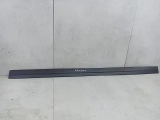 BK21V50463BG Молдинг крыши Ford Transit Custom Арт 11-1-17, вид 1