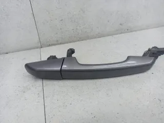 BJ32224A44 Ручка наружная задняя правая Land Rover Range Rover Sport 2 Арт 29-10-36, вид 1