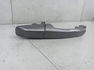 BJ32224A44 Ручка наружная задняя правая Land Rover Range Rover Sport 2 Арт 29-10-36, вид 2