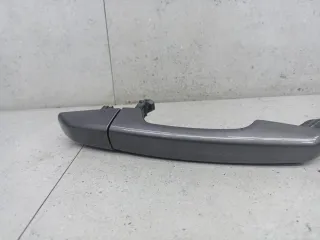 BJ32224A44 Ручка наружная задняя правая Land Rover Range Rover Sport 2 Арт 29-10-36, вид 3