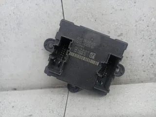 GJ3214D620BA Блок управления двери задней правой Land Rover Range Rover Sport 2 Арт 29-29-32, вид 1