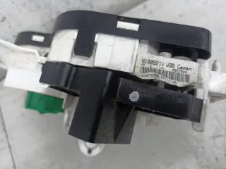 6001547666,69577010 Блок управления печки/климат-контроля Renault Logan 1 Арт 81-48, вид 7